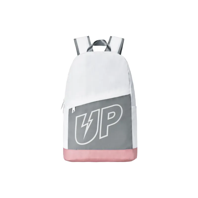 TURN UP Polyester Backpack Unisex-44