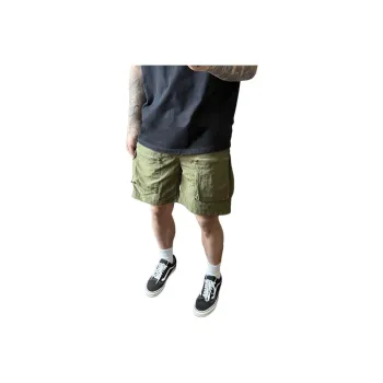 CORNILOT Cargo Shorts Unisex