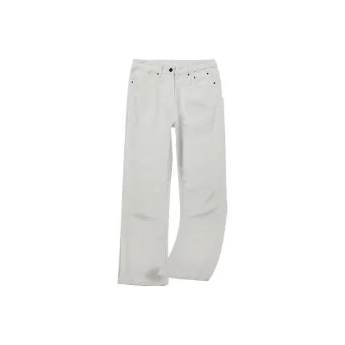 Dme Jeans Men Dirty Blue