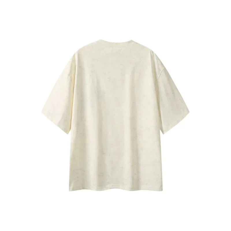 KEIRANDUN T-Shirts Unisex-5