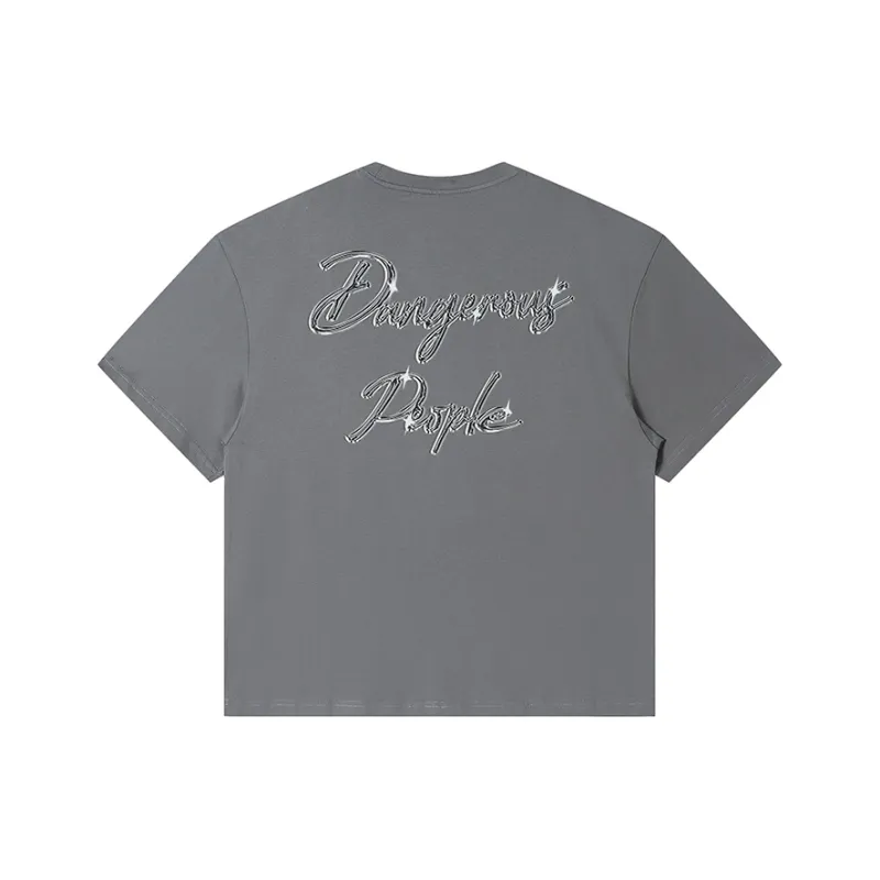 DANGEROUSPEOPLE T-Shirts Unisex-11