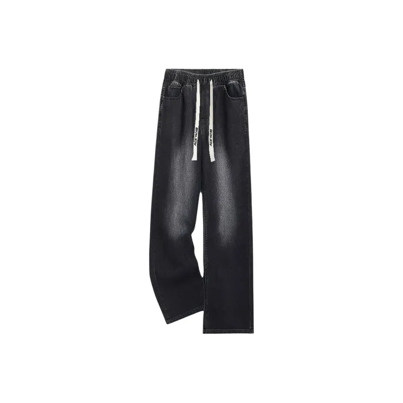 YK&YB Jeans Unisex-6