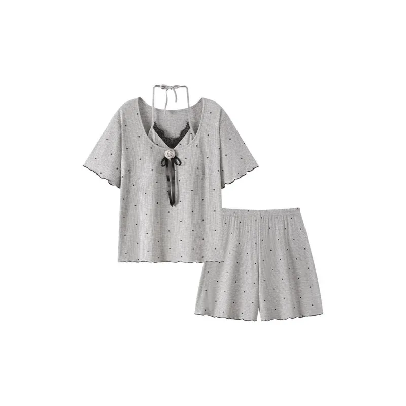 DanceBees Women's Pajama Sets-0