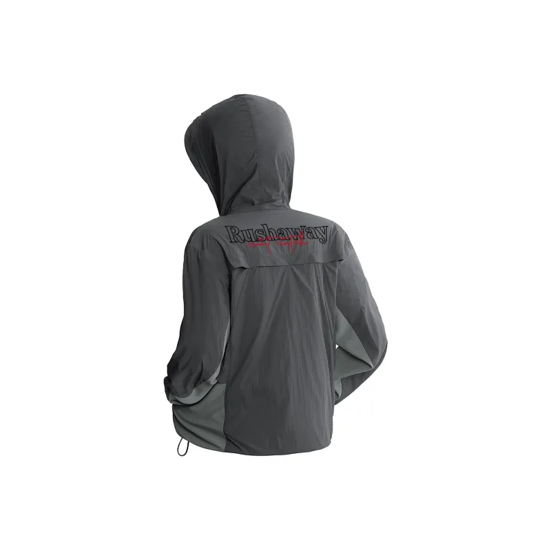 DUKE+DEXTER Sun Protection Clothing Unisex-2