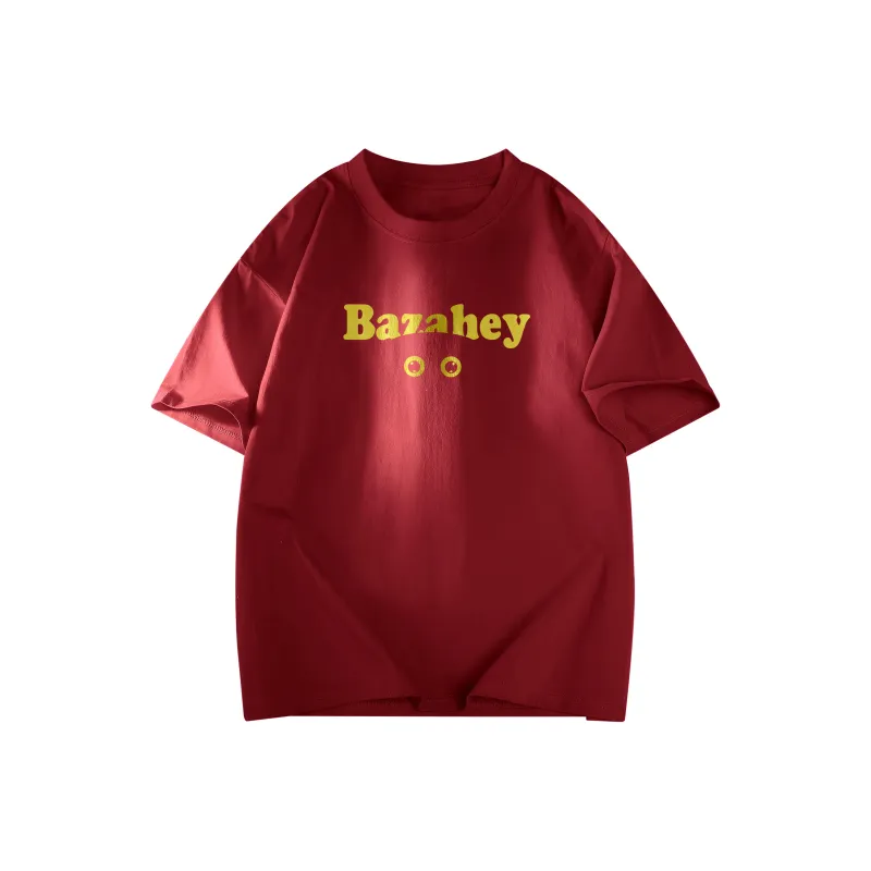 Supremo Cat T-Shirts Unisex-8