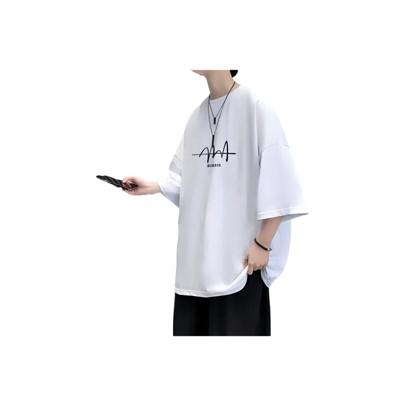 TONYBEAR T Shirts Men-2