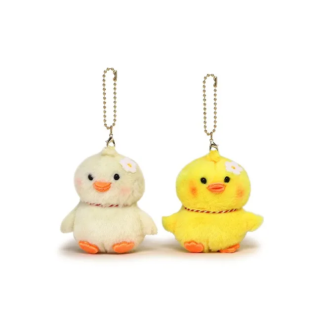 Jinnew Keychains Unisex-11