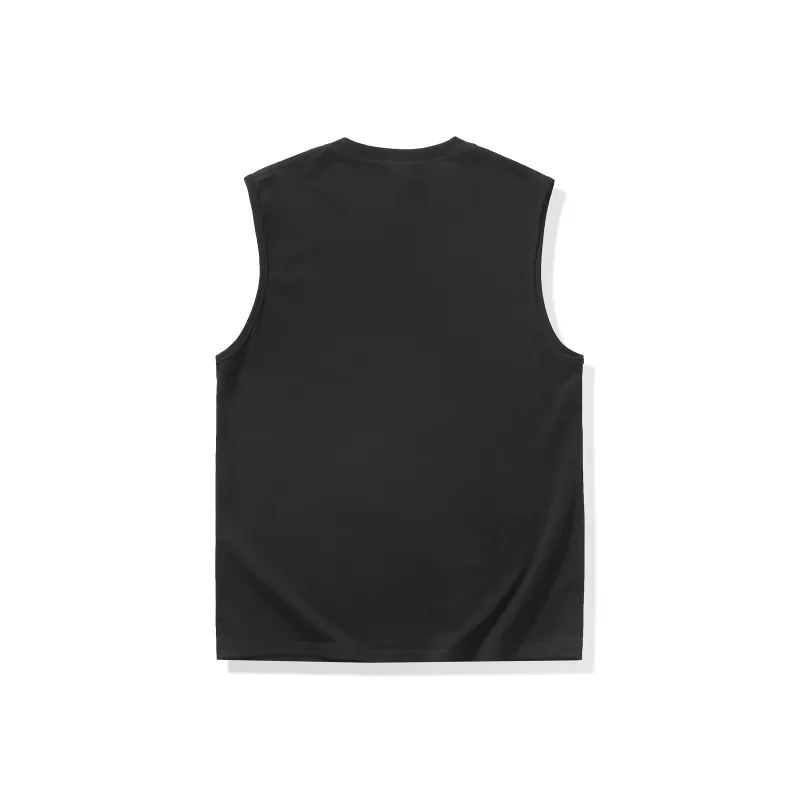 FAVEPOP Tank Tops Unisex-1