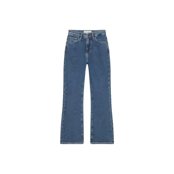 ARITZIA SS25 Denim Forum Diaz Hi rise Bootcut Jean Jeans Women's