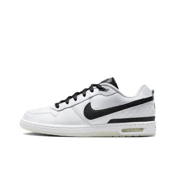 Nike Sb Zoom Air Paul Rodriguez 1 Og White Black 2025