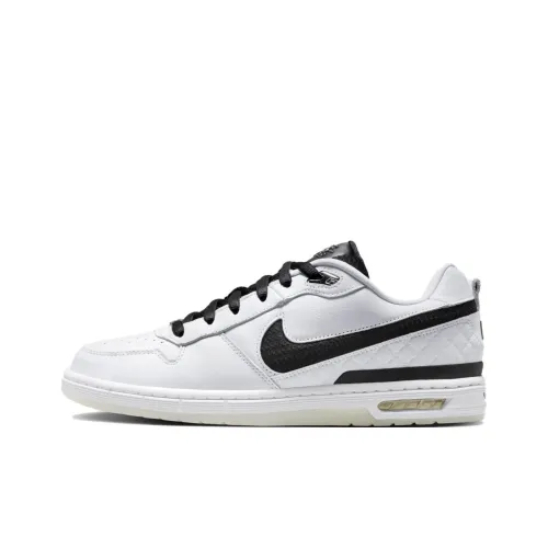 Nike Sb Zoom Air Paul Rodriguez 1 Og White Black 2025