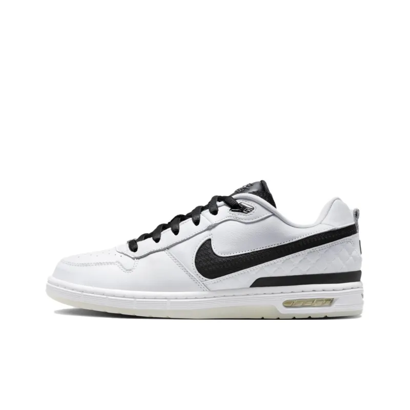 Nike Sb Zoom Air Paul Rodriguez 1 Og White Black 2025-0