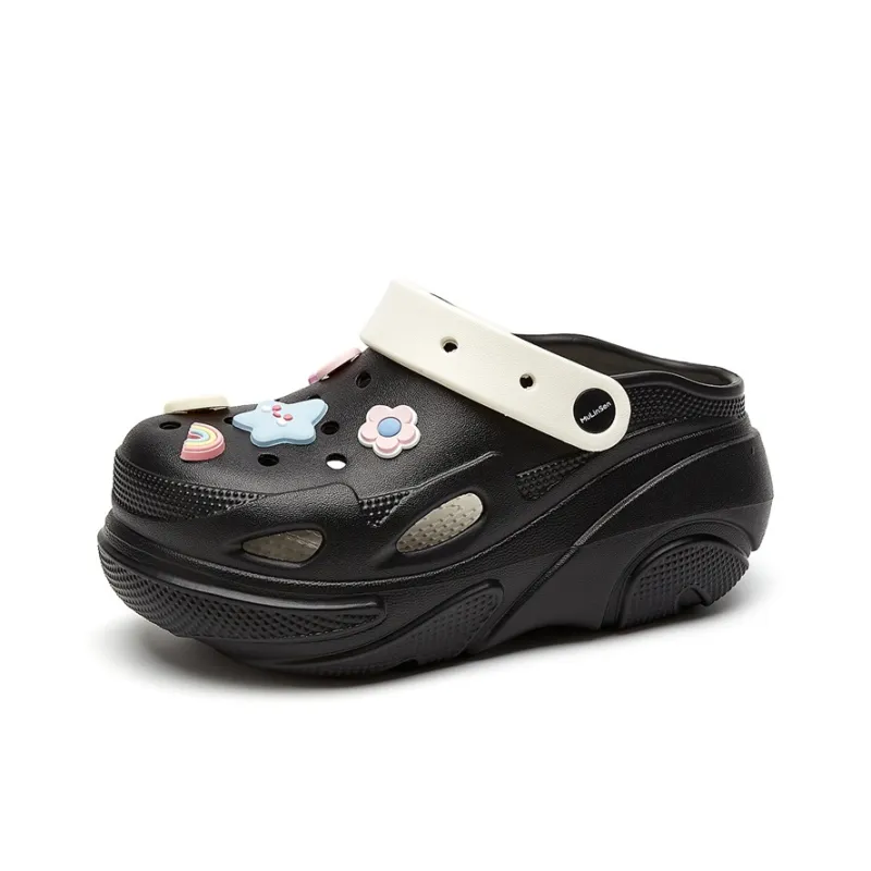 Mulinsen Clogs Women's-1