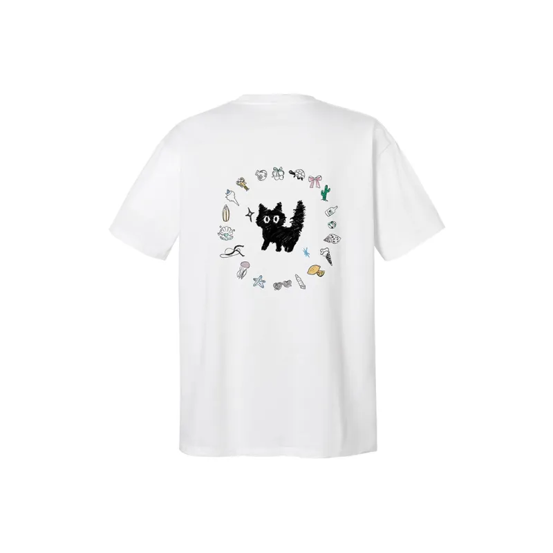 EPTISON T Shirts Unisex-5