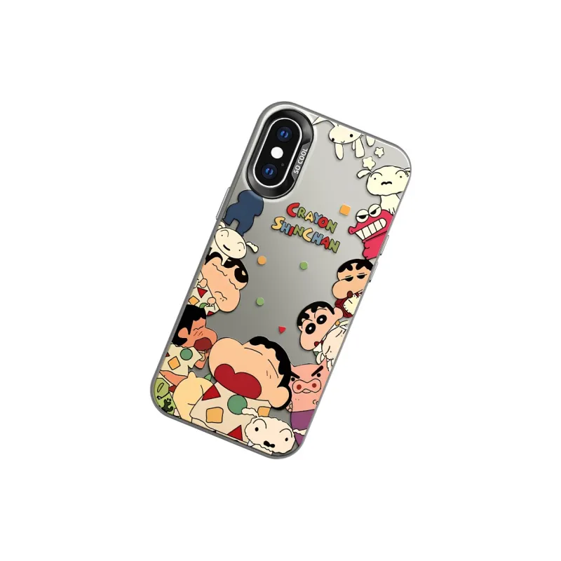 YICAIJIA Phone Cases-1