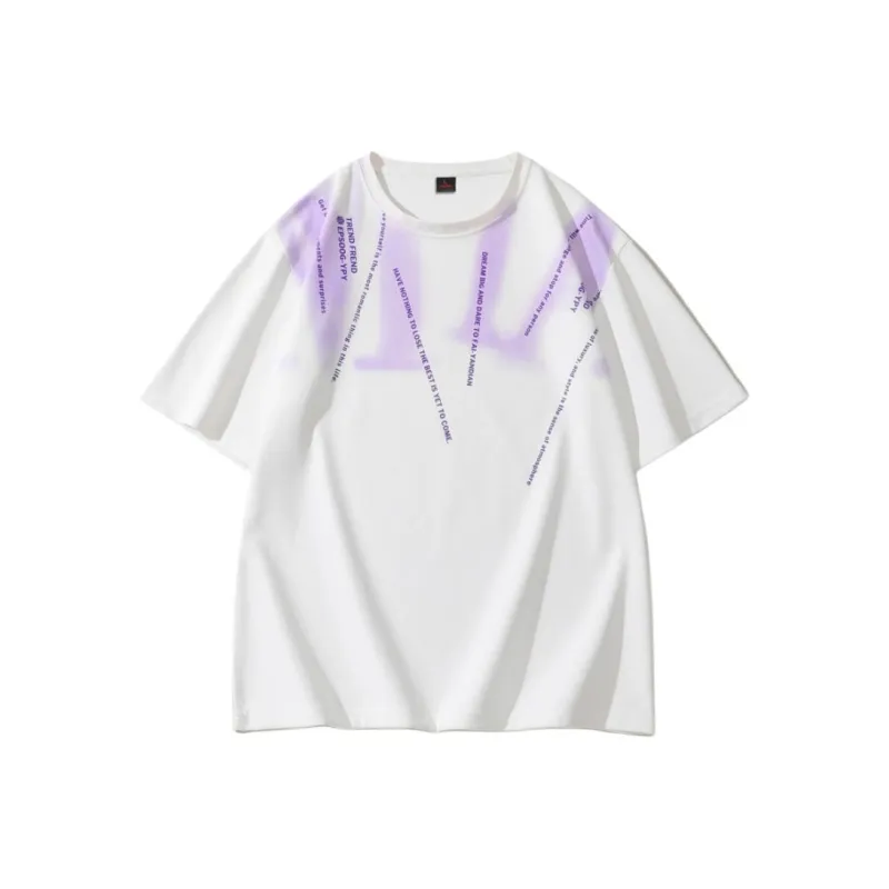 NAXUSTO T Shirts Unisex-2
