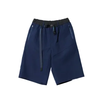 ROARINGWILD Casual Shorts Unisex
