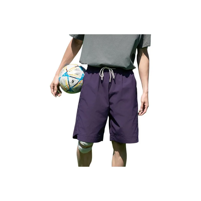 Caramella Cargo Shorts Unisex-26