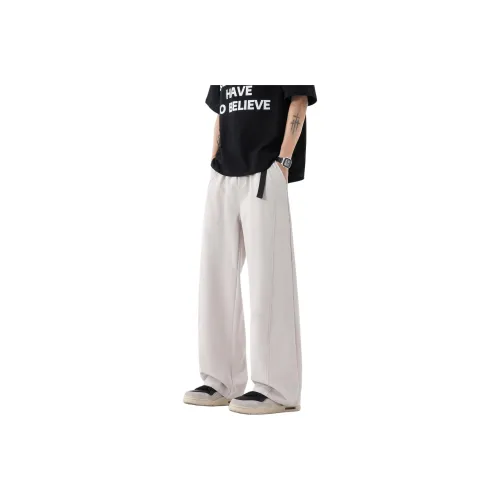 ZWWWZ Casual Pants Unisex