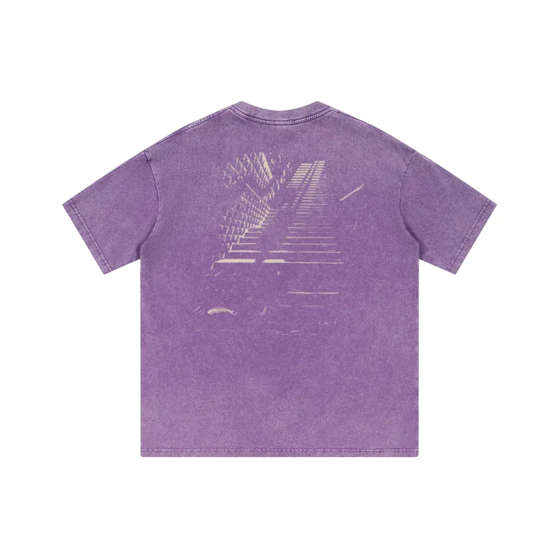 URBAN AUTHENTIC T Shirts Unisex-18