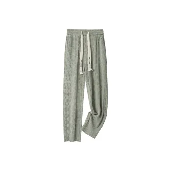 DJ.SPIRIT Casual Pants Unisex