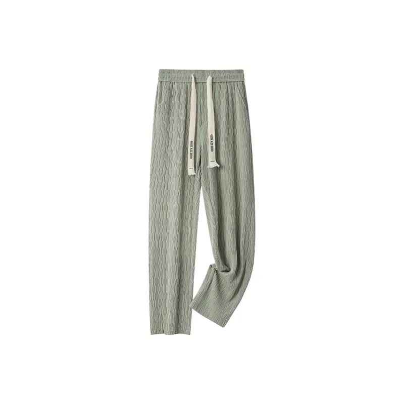 DJ.SPIRIT Casual Pants Unisex-0