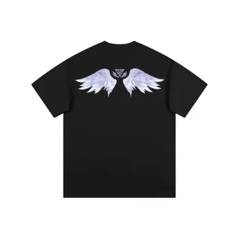 DOUBLE FISH T Shirts Unisex