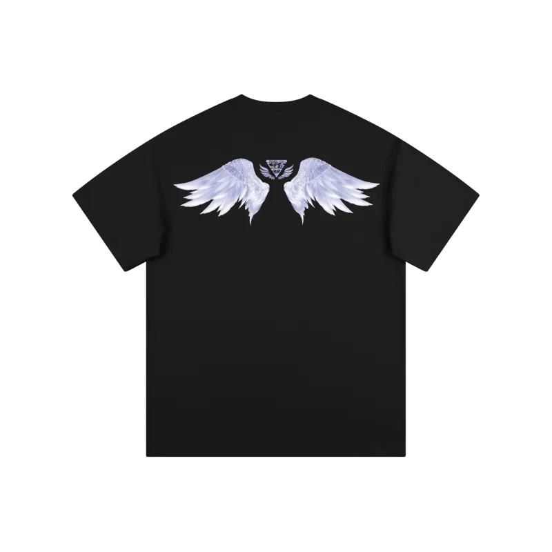 DOUBLE FISH T Shirts Unisex-0