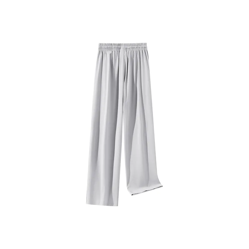 JEANSWEST Casual Pants Unisex-5