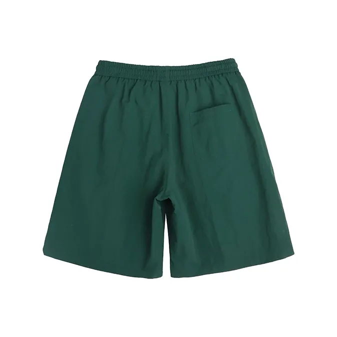 TIRED Casual Shorts Unisex-5