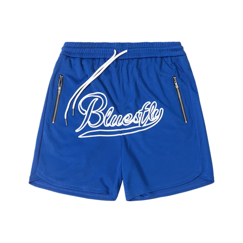 BLUESFLY Casual Shorts Men-9