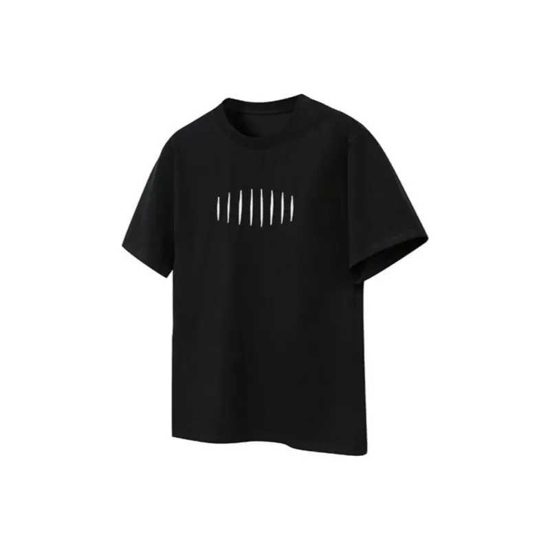 Vine Color T Shirts Women's-0