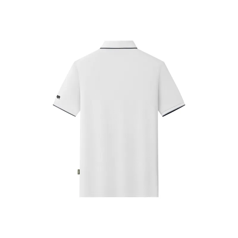 Jeep Theme Series Polo Shirt Unisex-1