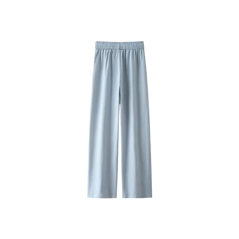 RICE NINE TEN Casual Pants Unisex-23