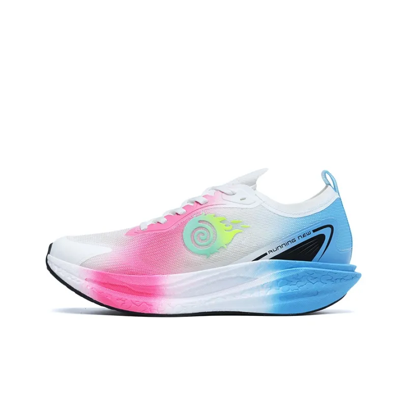 AVJV Running Shoes Unisex Low Top-0