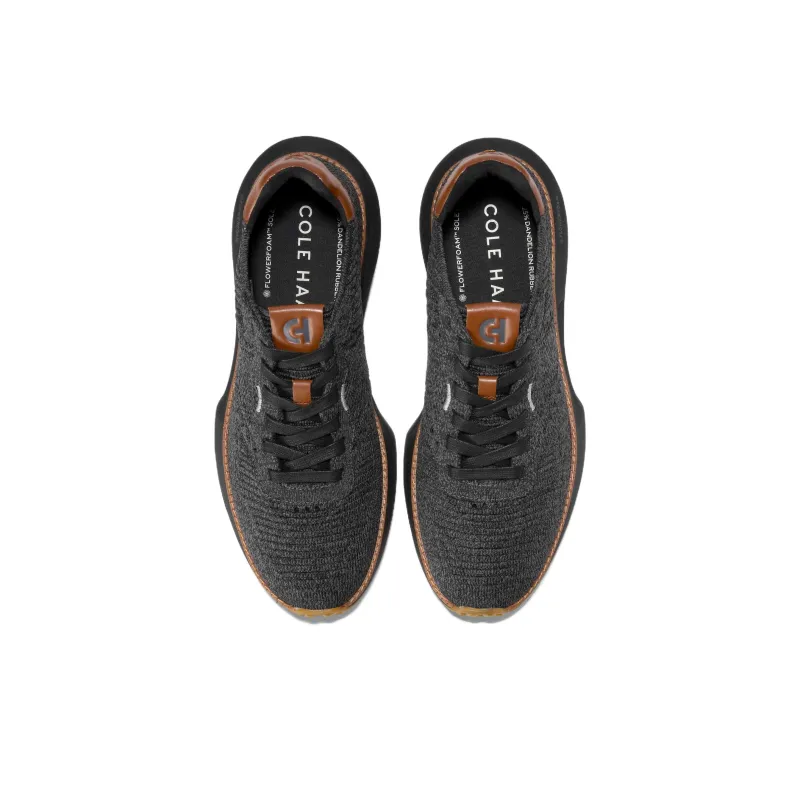 COLE HAAN GrandPro Collection Low Top Casual Shoes Men's Black-5