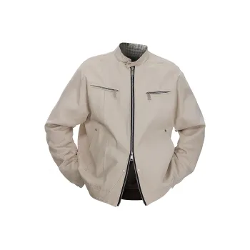 SUNSETMONENT Jackets & Coats Unisex