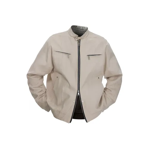 SUNSETMONENT Jackets & Coats Unisex