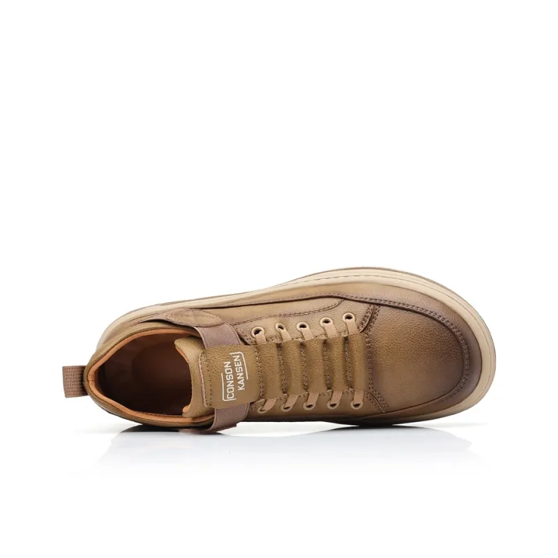 SHUPATE Coverage Low Top Skateboard Shoes Men's-7