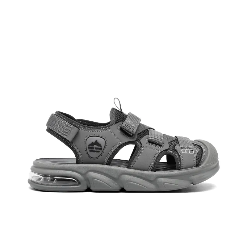 SNOW FLYING Wilderness Series Beach Sandals Men's-15