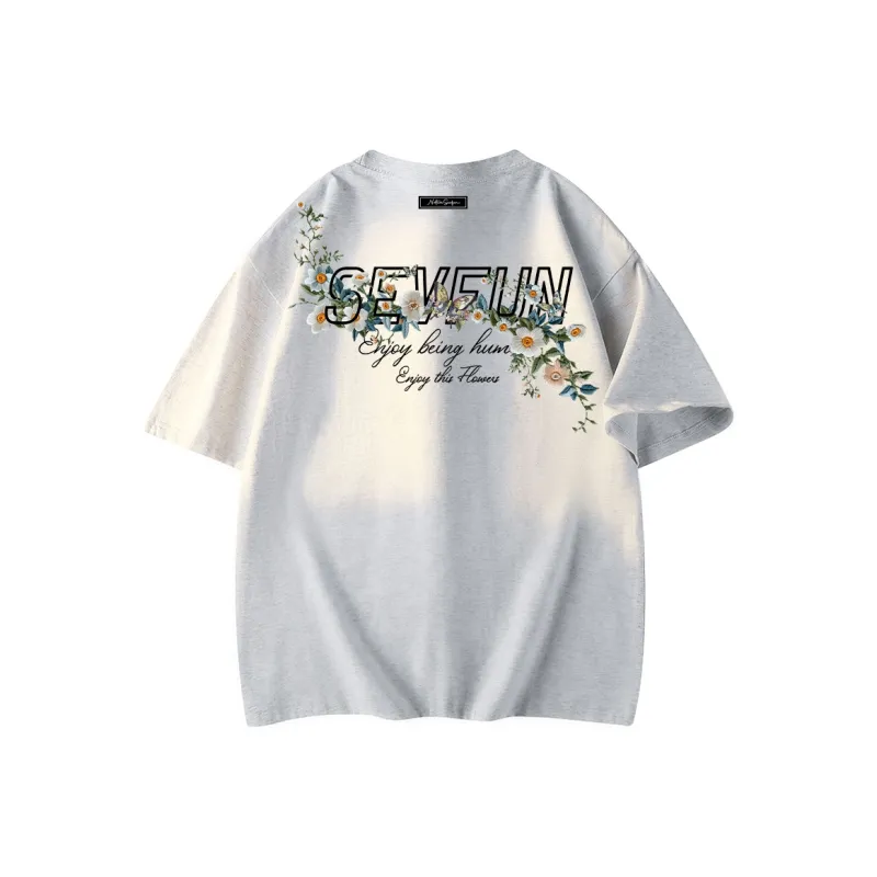 7 SEVFUN T Shirts Unisex-9