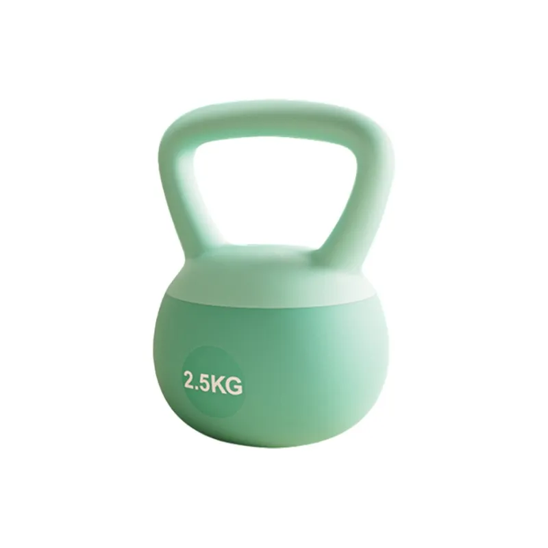 FAIRY CHILD Kettlebells Pvc Home, Outdoor, Business Travel Unisex Weight Loss, Glute Enhancement, Body Shaping-2