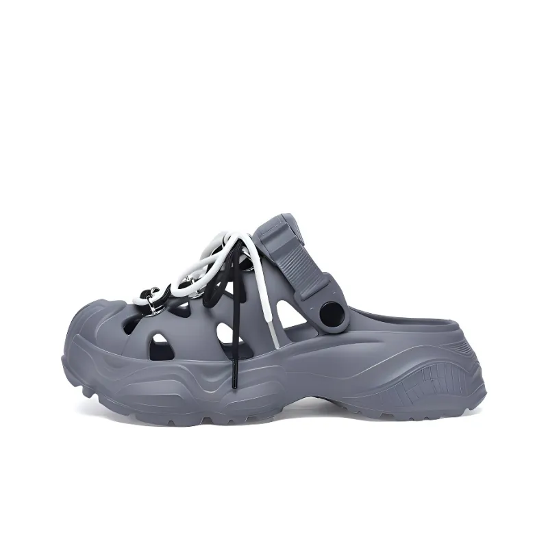 Darcy Sen Clogs Unisex-7