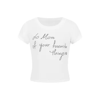 DGMZ T-Shirts Women's