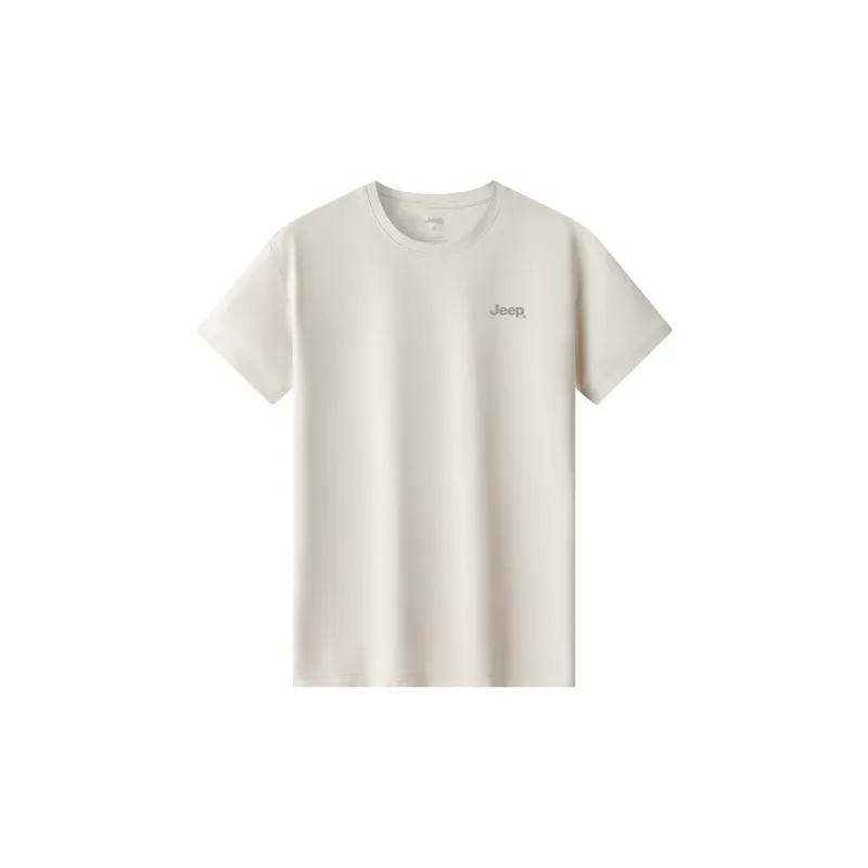 Jeep Undershirt Unisex Combo Set-4