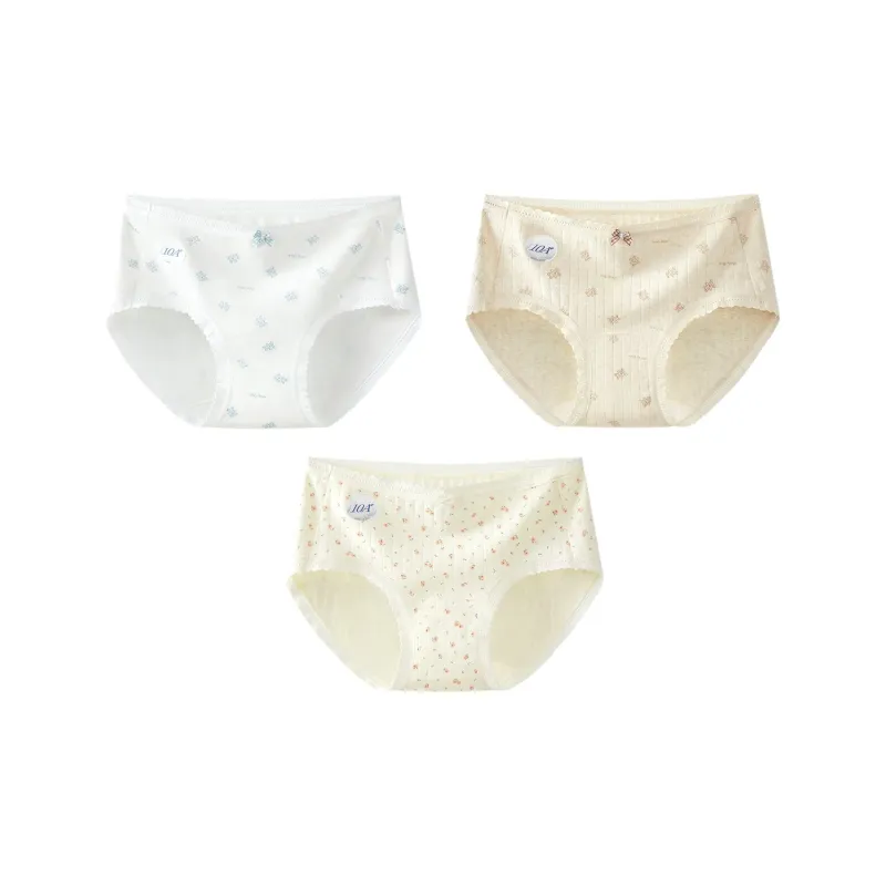 GOSO Underpants Women's Combo Set-9
