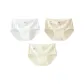 3 Pack (White Base Blue Bear+Apricot Base Brown Bear+White Base Pink Floral)