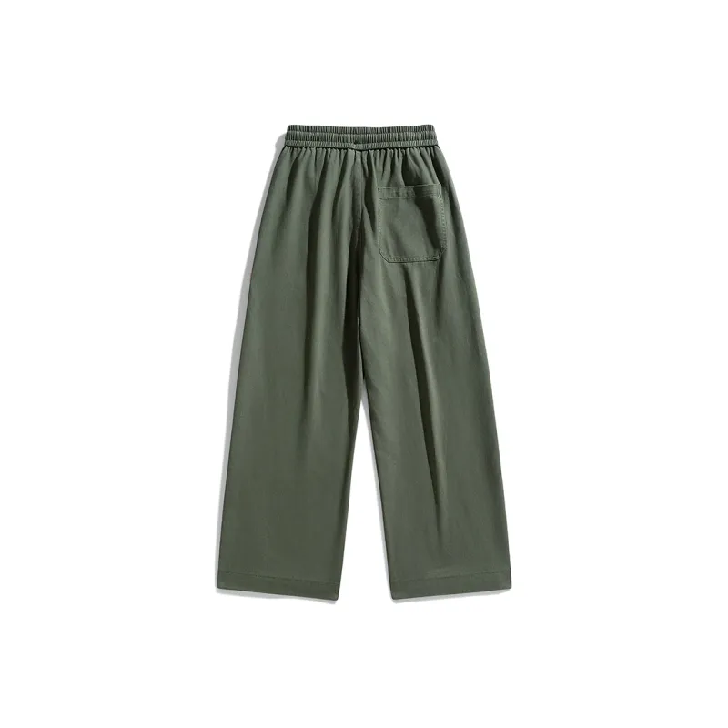 Jeep Outdoor Casual Pants Unisex-10