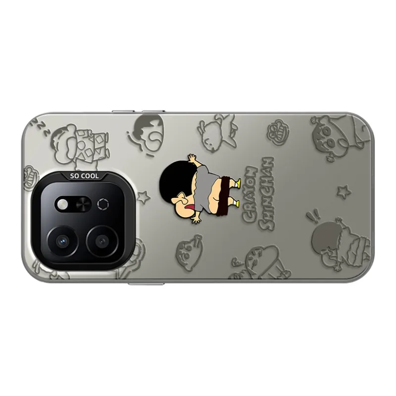 YICAIJIA Phone Cases-4