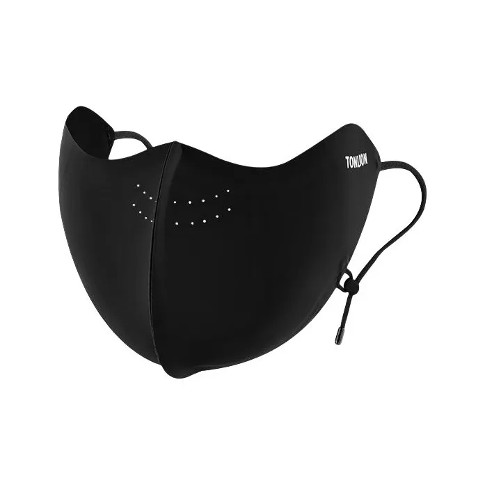 Tonlion Polyamide Face Masks Unisex-8